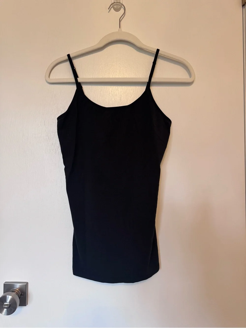 Felina So Smooth Modal Cami Top